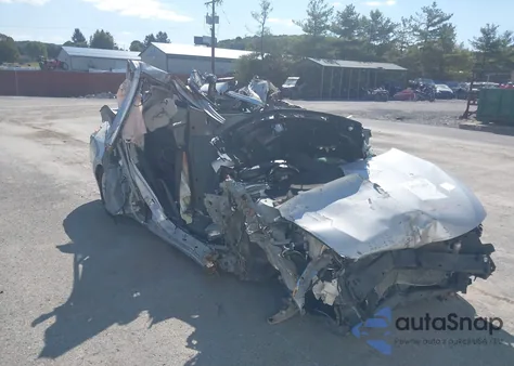 2011 Nissan Altima 2.5 S из США, поврежденный, VIN 1N4AL2AP8BN507131